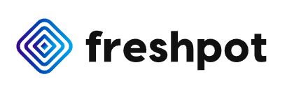 Freshpot logo